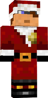 jprrocha's skin natal