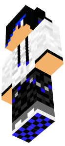 progamer9991 skin