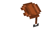 Pig (Saddle)