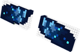 Minecraft Dungeons Downpour Cape Elytra