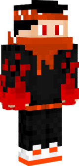 Raven's Halloween Skin
