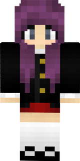 Alexandralexx's kawaii skin