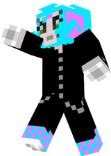 stampy is cool