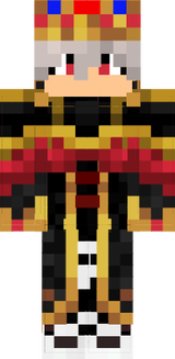 cool king