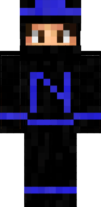 Preview of texture: ninja
