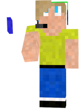 GoldArrow