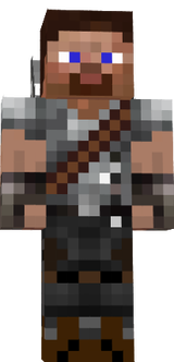 mine hunter