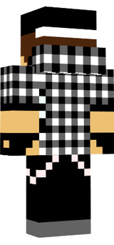 skin de hoje