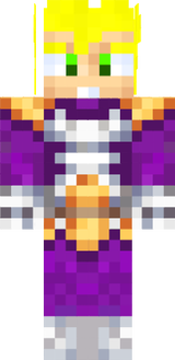 super vegettagaymer