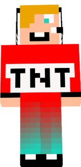Bojke TNT