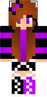 Ender Girl
