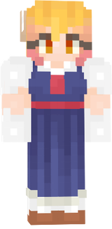 tohru