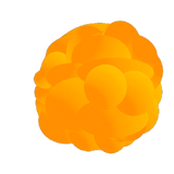 Crazy Magma Cream