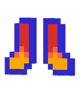 Fire boots