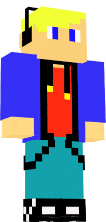 Preview of texture: Computerboxen