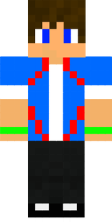 ItzChriiS_Skin
