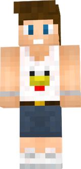 MinhaSkin
