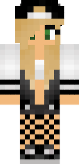 Stacy :3