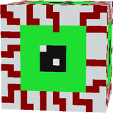 scp-718 upper part