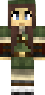 Heather Skin