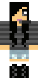 Gabbi's Skin