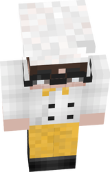 Chef Zooch