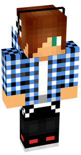 BOY SKIN