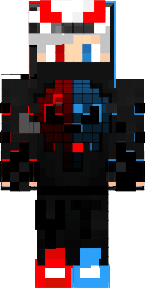 Preview of texture: skulM