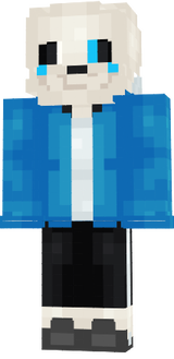 Sans Kid
