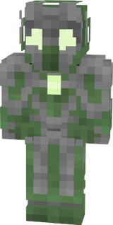titanium man mcu