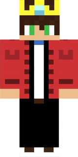COMEBACK MINECRAFT