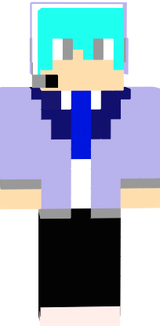 bluemega