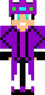 Penadinho Gamer