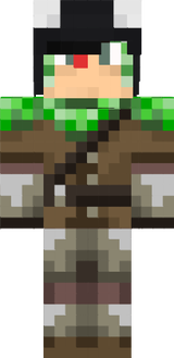 assasina creeper hunter 