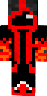 Darkfire Gamer