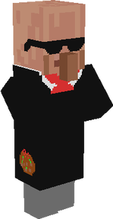 Cool Villager:Farmer