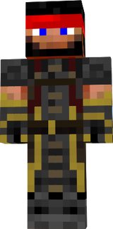 Commando