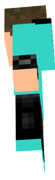 nova skin