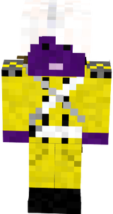 Captain Their Karthirama (revised uniform)