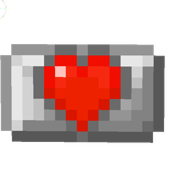 Heart Canister