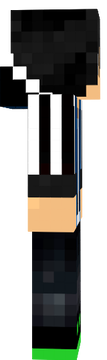AAdam skin