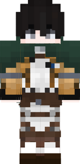 Eren AoT