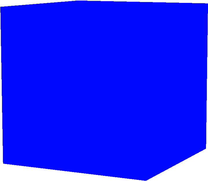 Preview of texture: Bluescreen