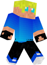 xcraft skin