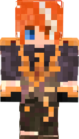 Minerva 2.0 (Time corrupted)