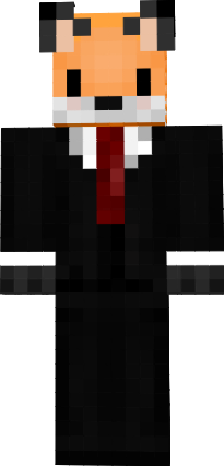 Preview of texture: elegant fox 