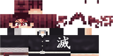 Demon Tanjiro (HD)