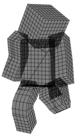 Preview of texture: Shadow