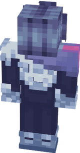 Skin Kris