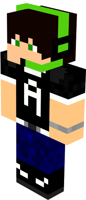 Preview of texture: Anariions